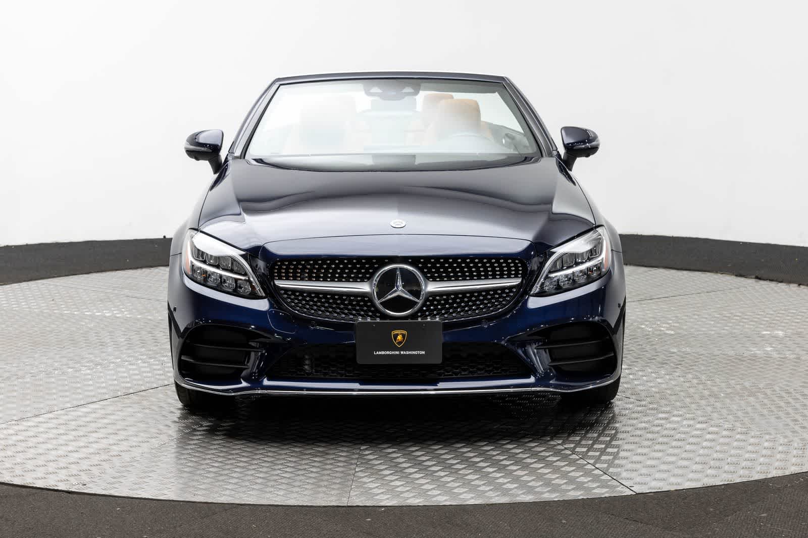 Mercedes-Benz Clase C 300 2023