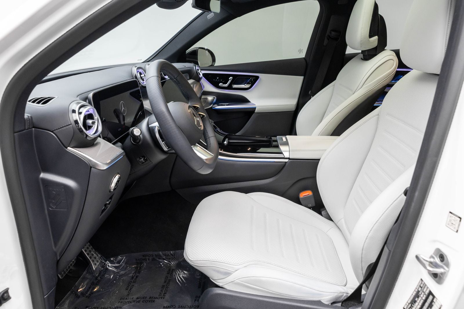 Mercedes-Benz GLC 300 2026 GLC 300