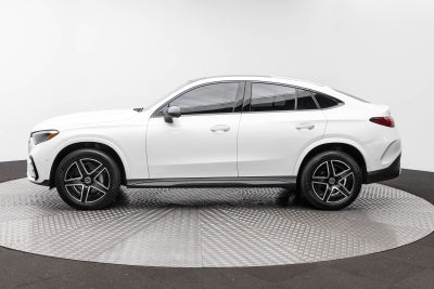 Mercedes-Benz GLC 300 2026 GLC 300