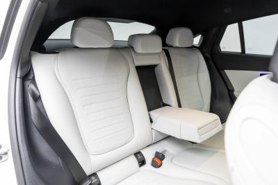 Mercedes-Benz GLC 300 2026 GLC 300