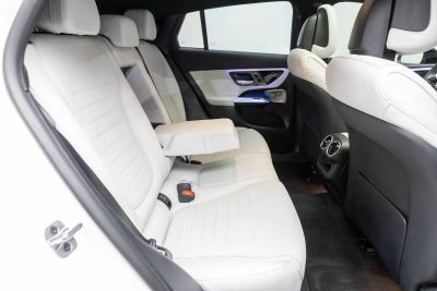 Mercedes-Benz GLC 300 2026 GLC 300