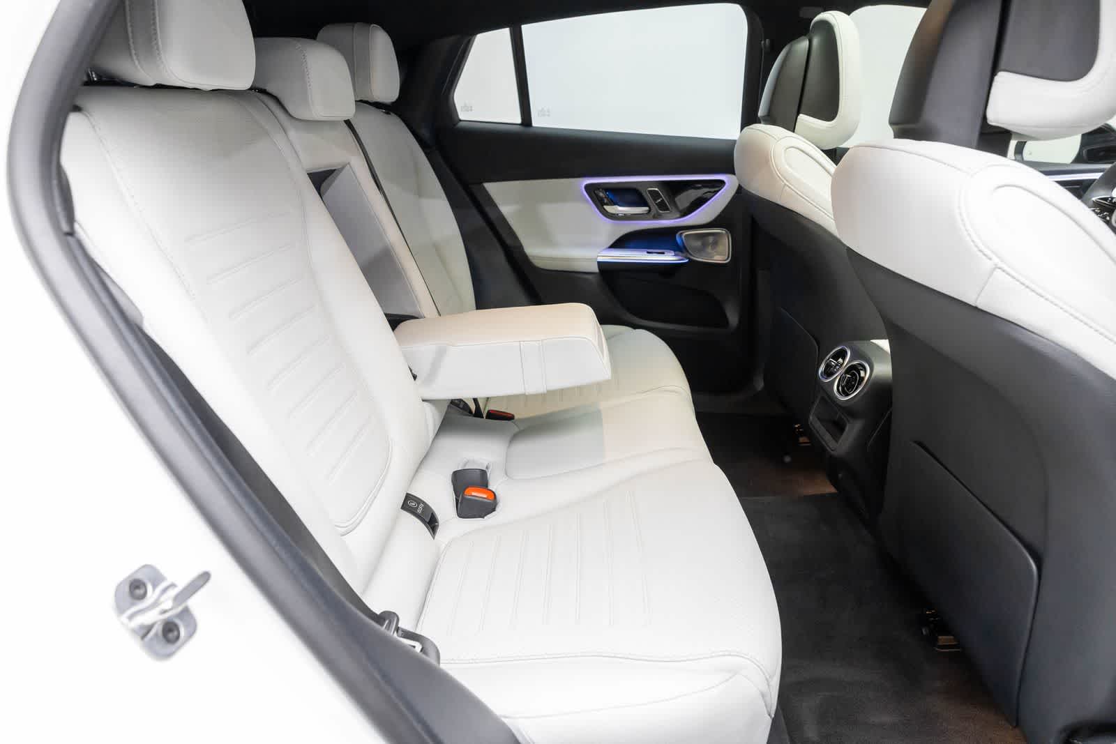 Mercedes-Benz GLC 300 2026 GLC 300