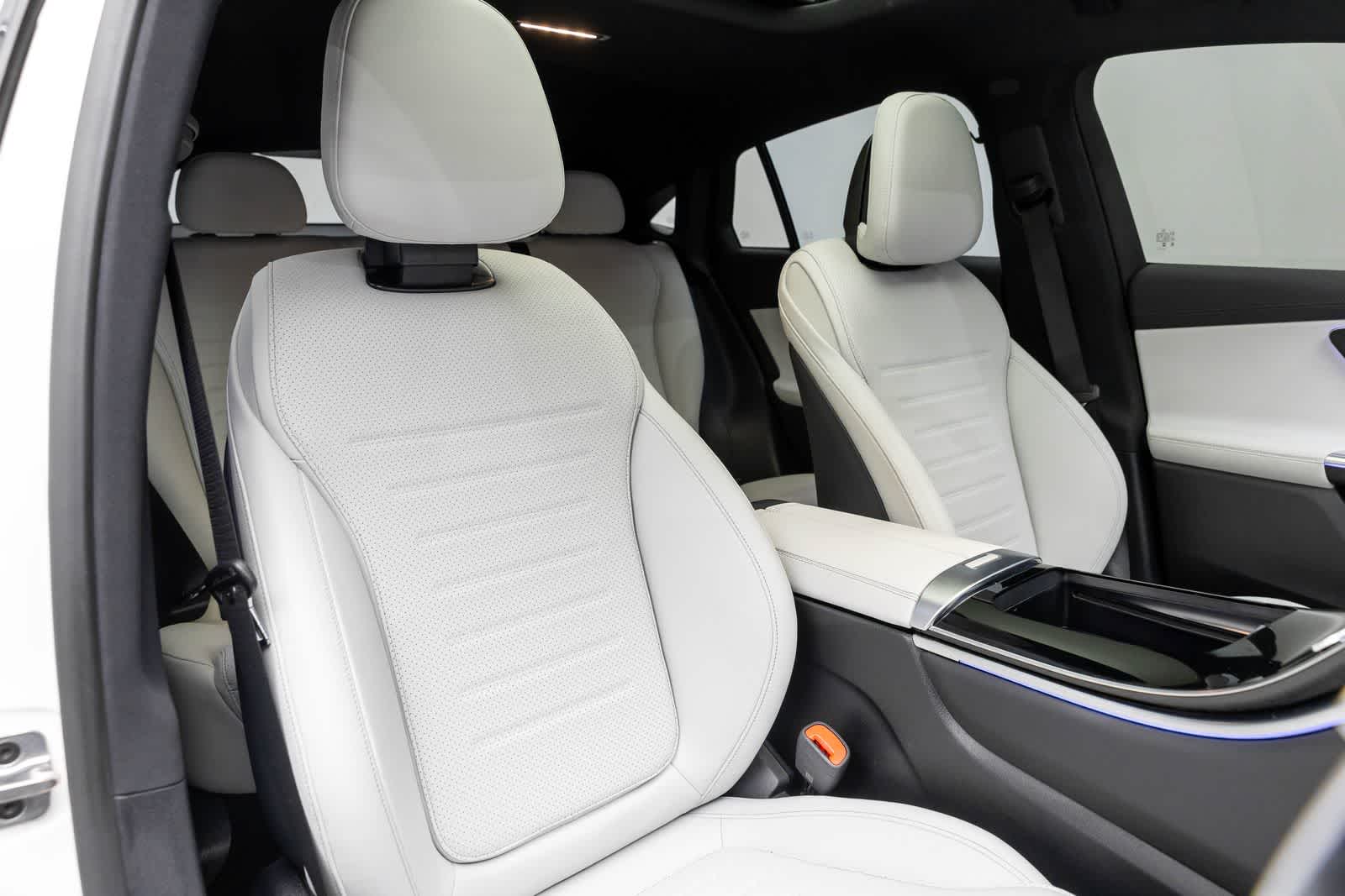 Mercedes-Benz GLC 300 2026 GLC 300