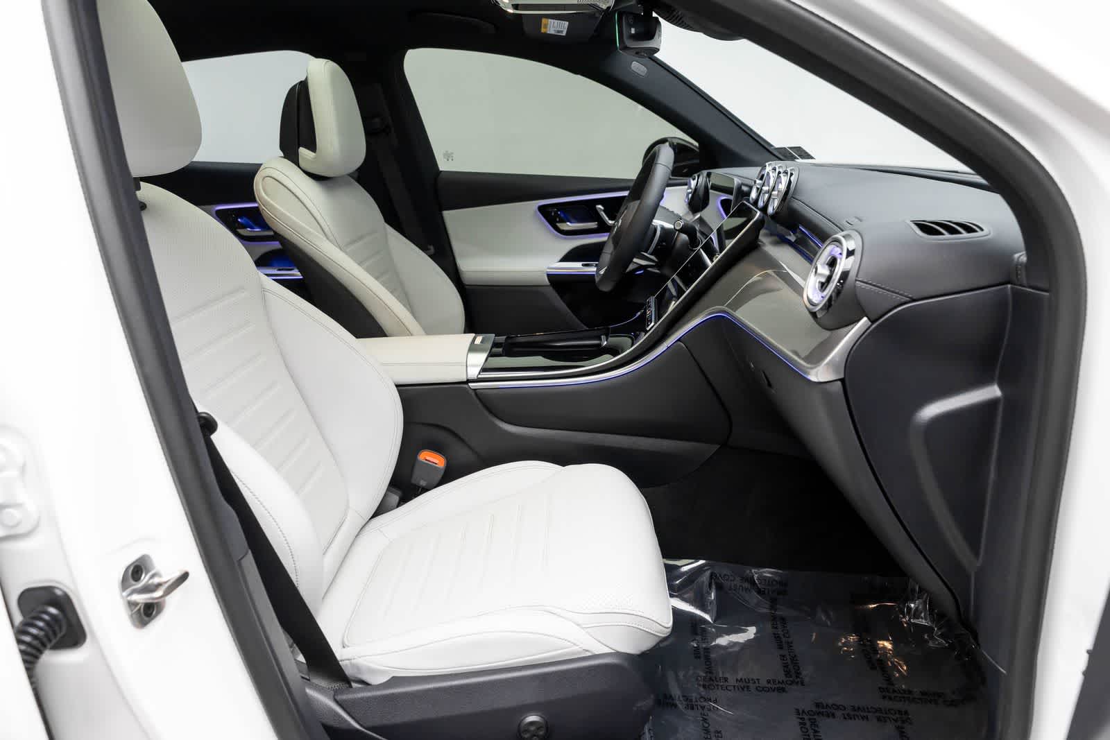 Mercedes-Benz GLC 300 2026 GLC 300