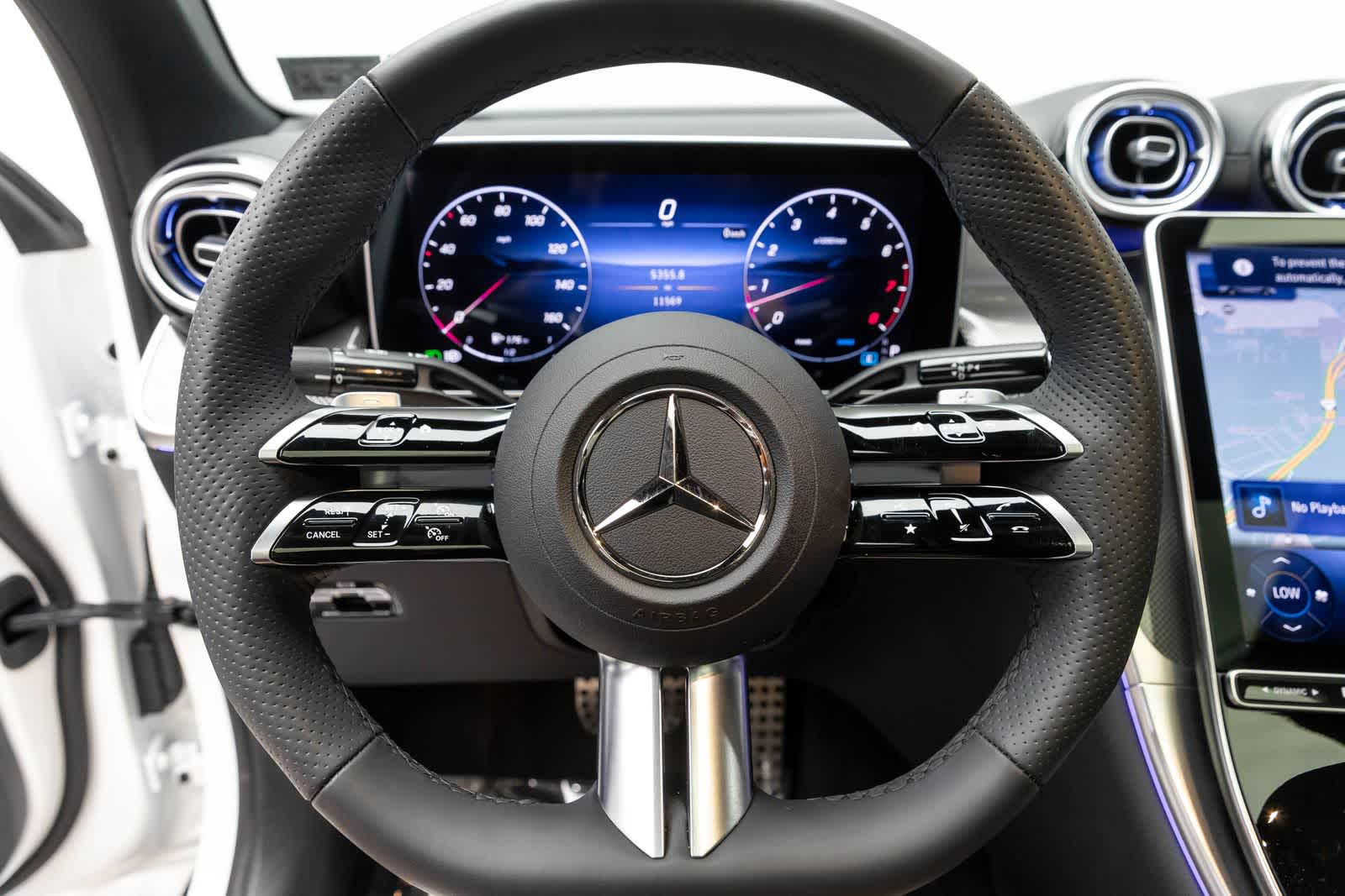 Mercedes-Benz GLC 300 2026 GLC 300