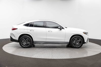 Mercedes-Benz GLC 300 2026 GLC 300