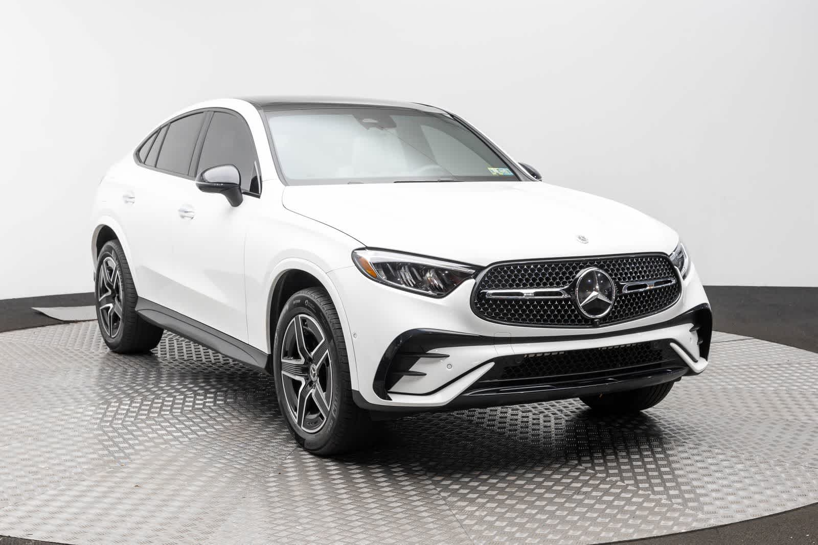 Mercedes-Benz GLC 300 2026 GLC 300