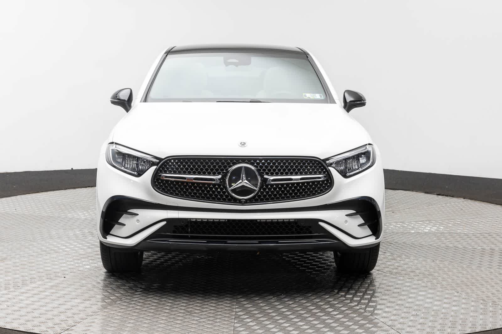 Mercedes-Benz GLC 300 2026 GLC 300