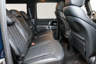 Mercedes-Benz AMG® G 63 AMG® G 63 2021