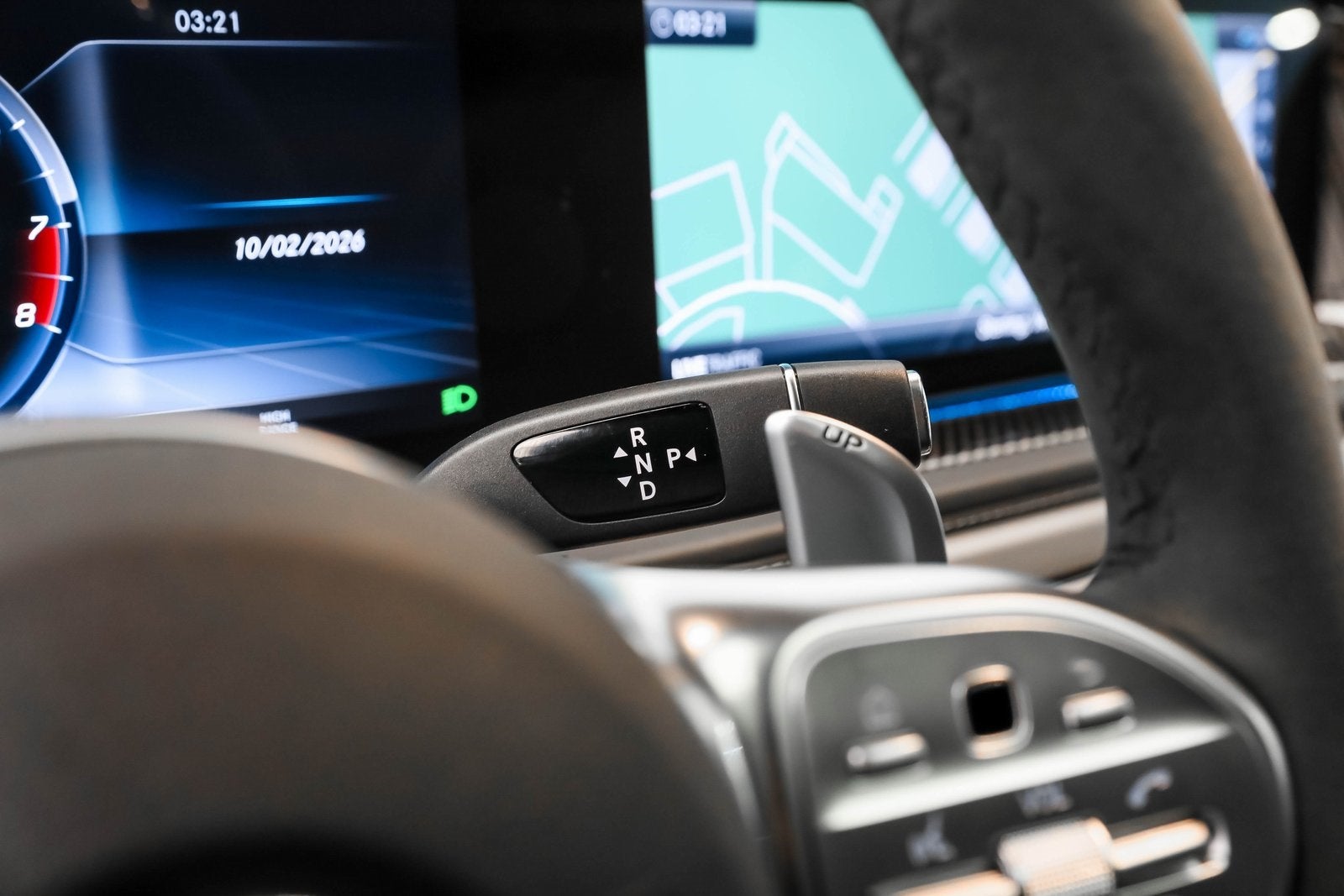 Mercedes-Benz AMG® G 63 AMG® G 63 2021