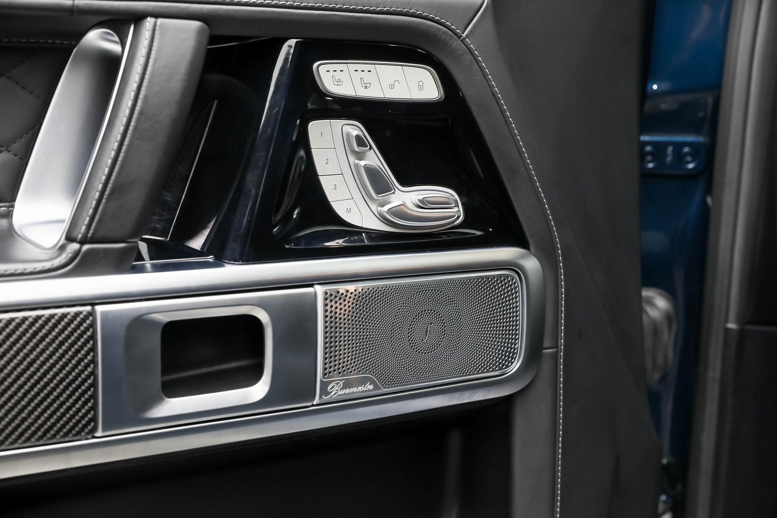 Mercedes-Benz AMG® G 63 AMG® G 63 2021