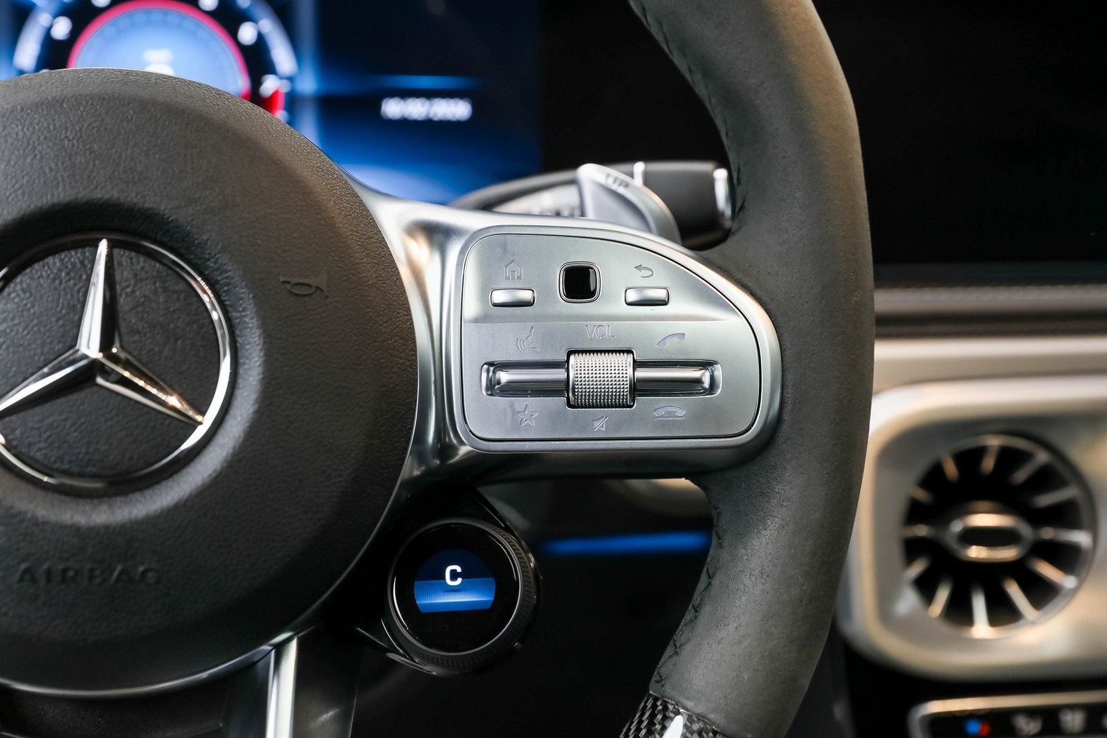 Mercedes-Benz AMG® G 63 AMG® G 63 2021