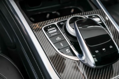 Mercedes-Benz AMG® G 63 AMG® G 63 2021