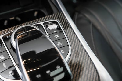 Mercedes-Benz AMG® G 63 AMG® G 63 2021