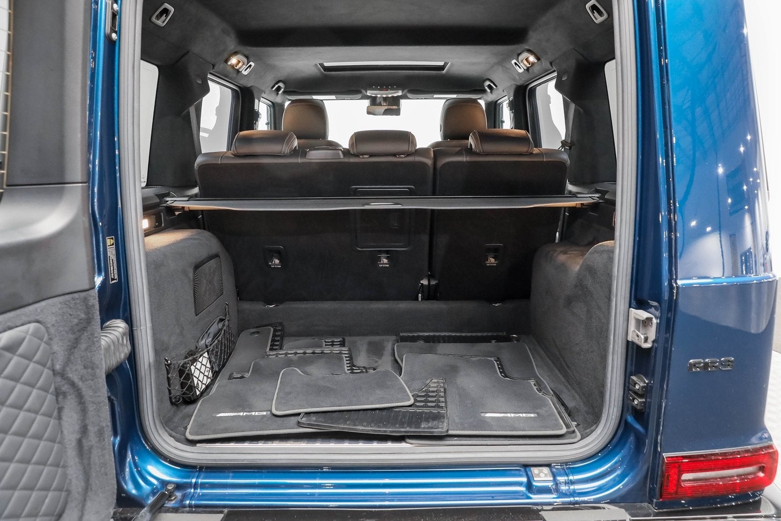 Mercedes-Benz AMG® G 63 AMG® G 63 2021