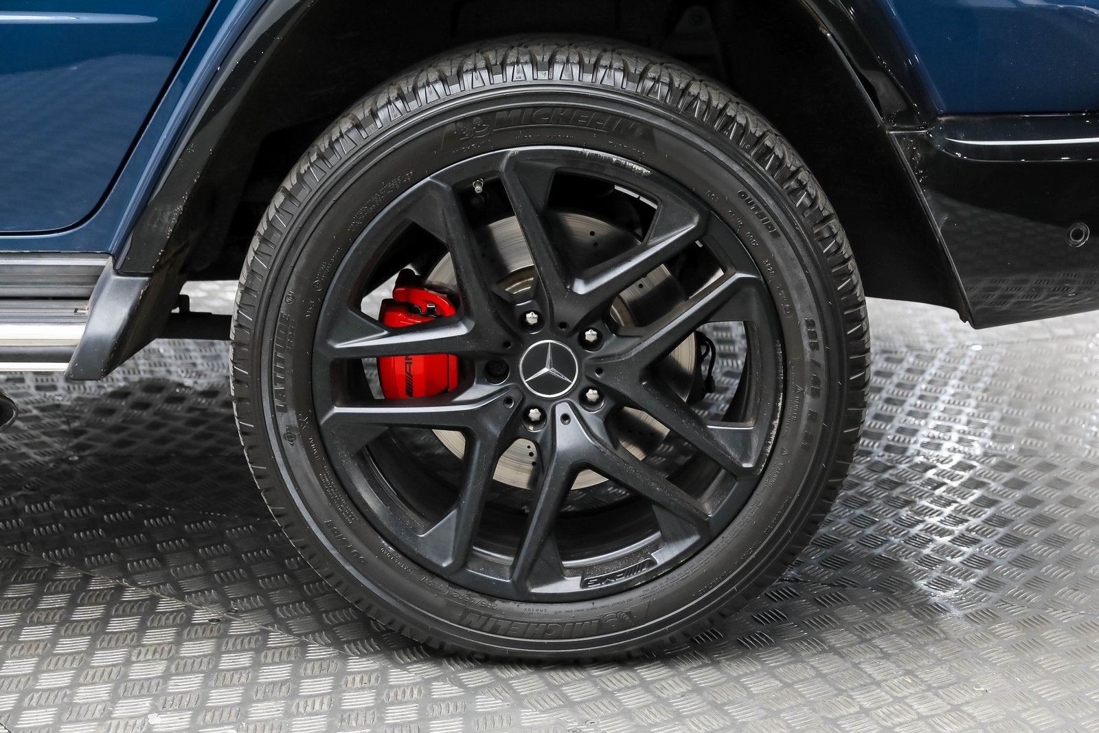 Mercedes-Benz AMG® G 63 AMG® G 63 2021