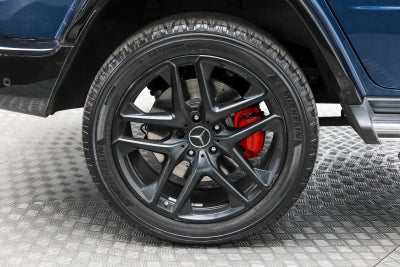 Mercedes-Benz AMG® G 63 AMG® G 63 2021