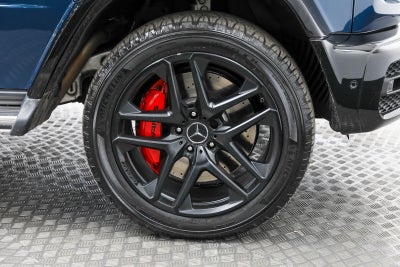 Mercedes-Benz AMG® G 63 AMG® G 63 2021