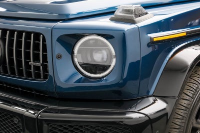 Mercedes-Benz AMG® G 63 AMG® G 63 2021