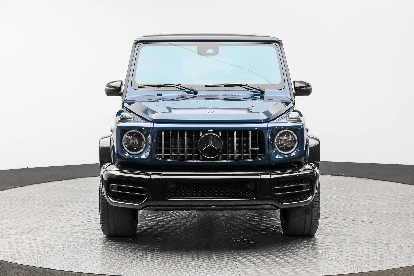 Mercedes-Benz AMG® G 63 AMG® G 63 2021