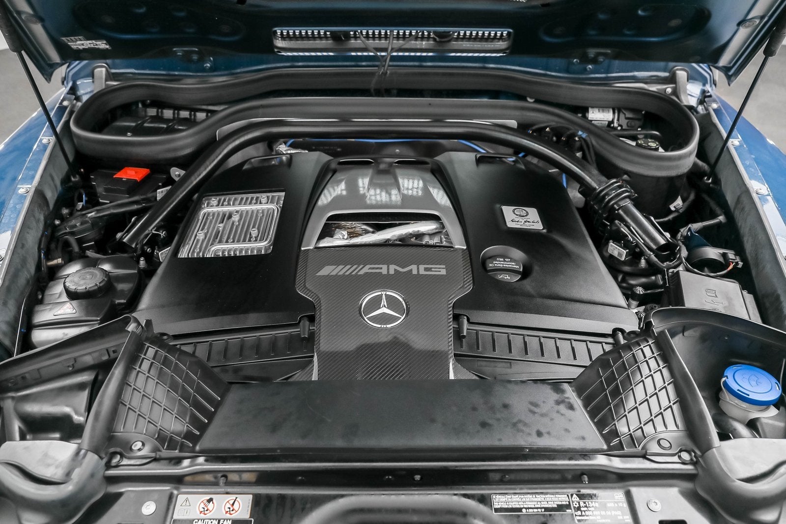 Mercedes-Benz AMG® G 63 AMG® G 63 2021