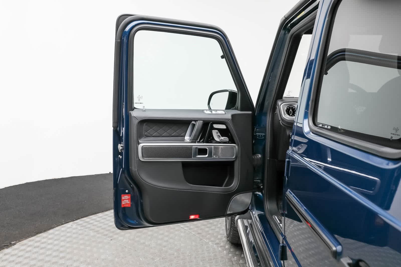 Mercedes-Benz AMG® G 63 AMG® G 63 2021