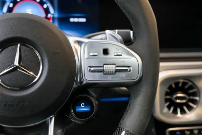 Mercedes-Benz AMG® G 63 AMG® G 63 2021