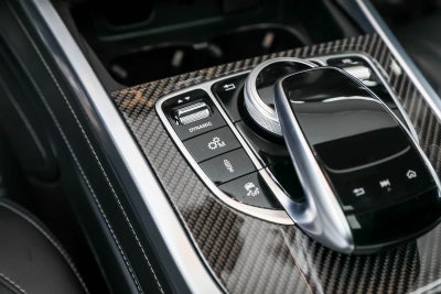 Mercedes-Benz AMG® G 63 AMG® G 63 2021