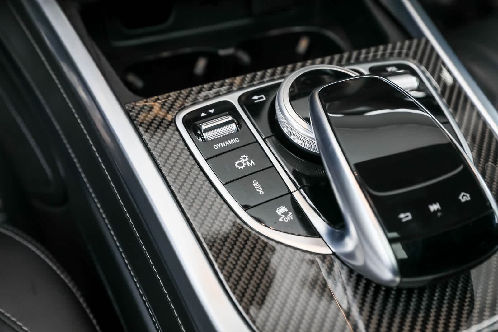 Mercedes-Benz AMG® G 63 AMG® G 63 2021