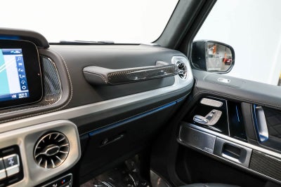 Mercedes-Benz AMG® G 63 AMG® G 63 2021