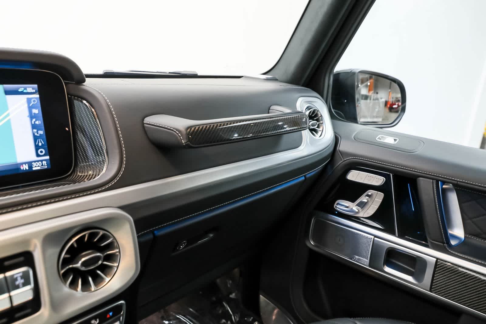 Mercedes-Benz AMG® G 63 AMG® G 63 2021