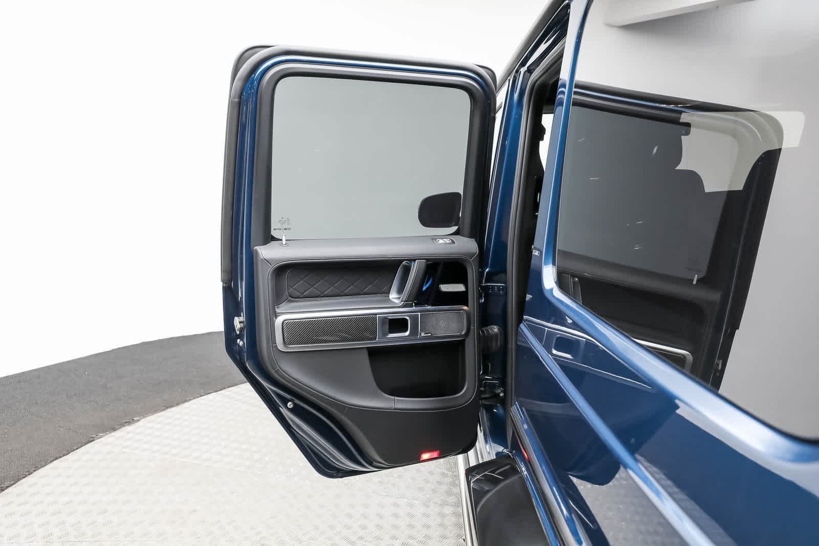 Mercedes-Benz AMG® G 63 AMG® G 63 2021