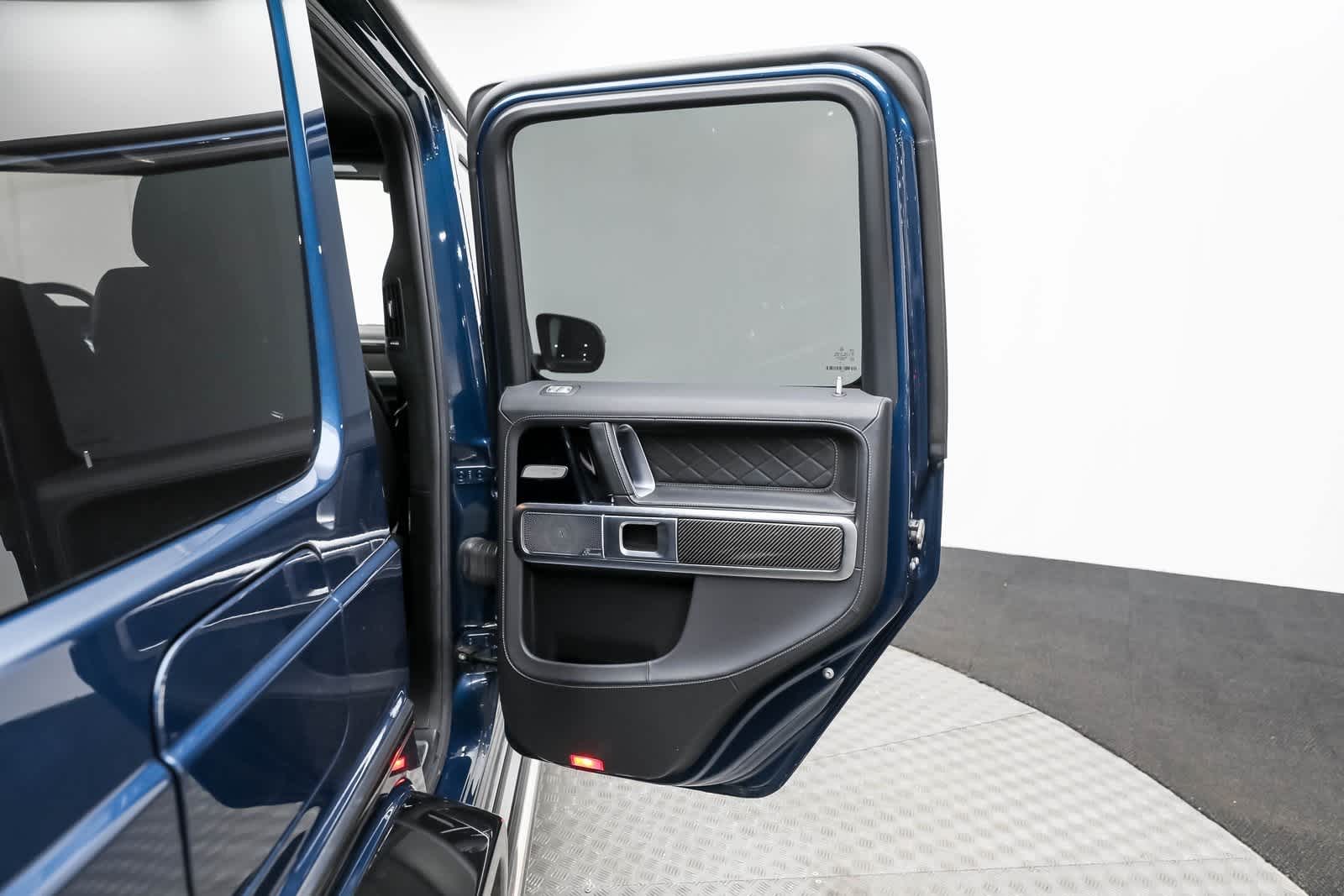 Mercedes-Benz AMG® G 63 AMG® G 63 2021