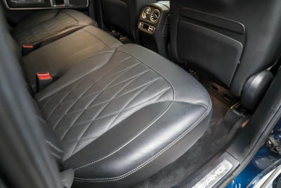 Mercedes-Benz AMG® G 63 AMG® G 63 2021