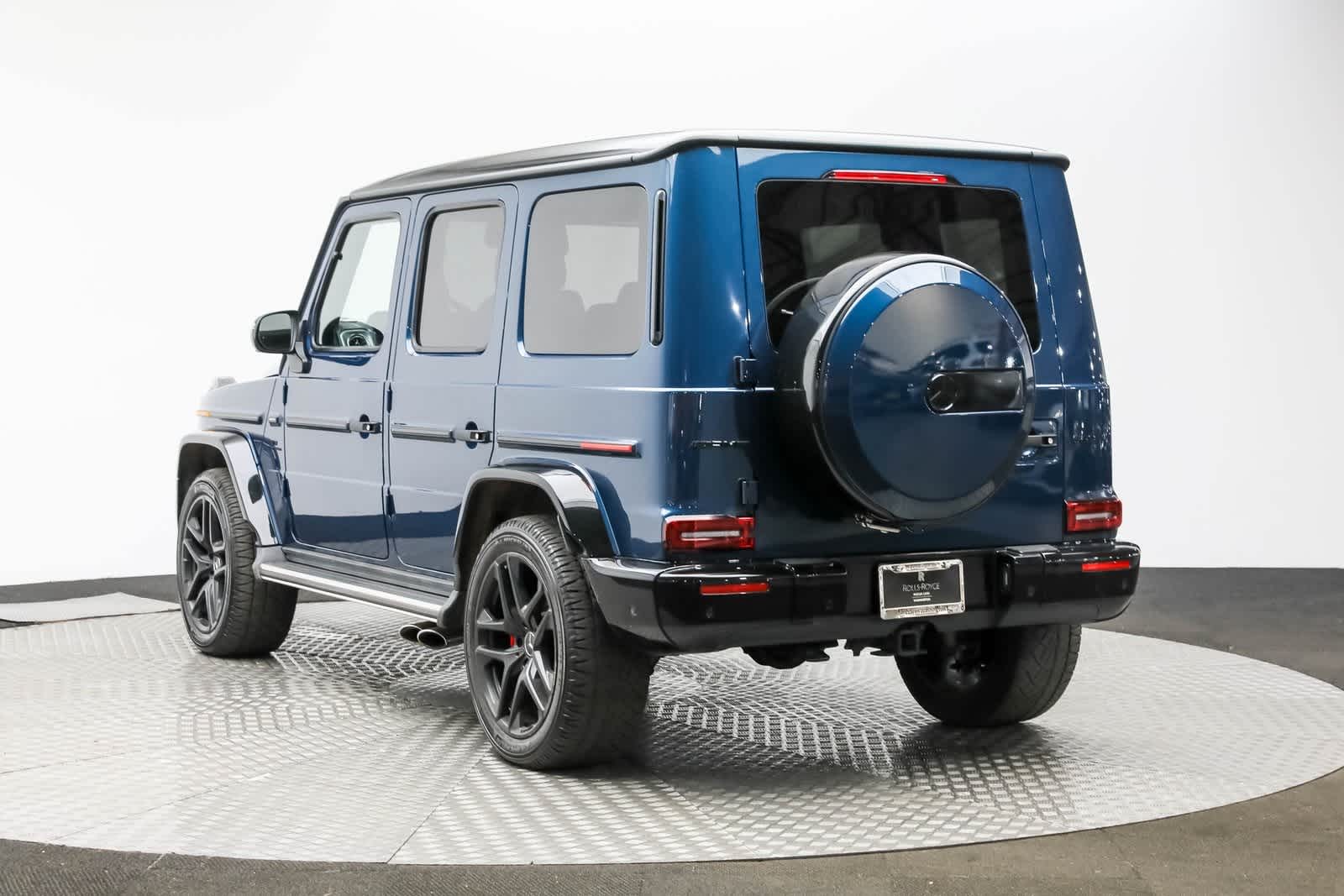 Mercedes-Benz AMG® G 63 AMG® G 63 2021