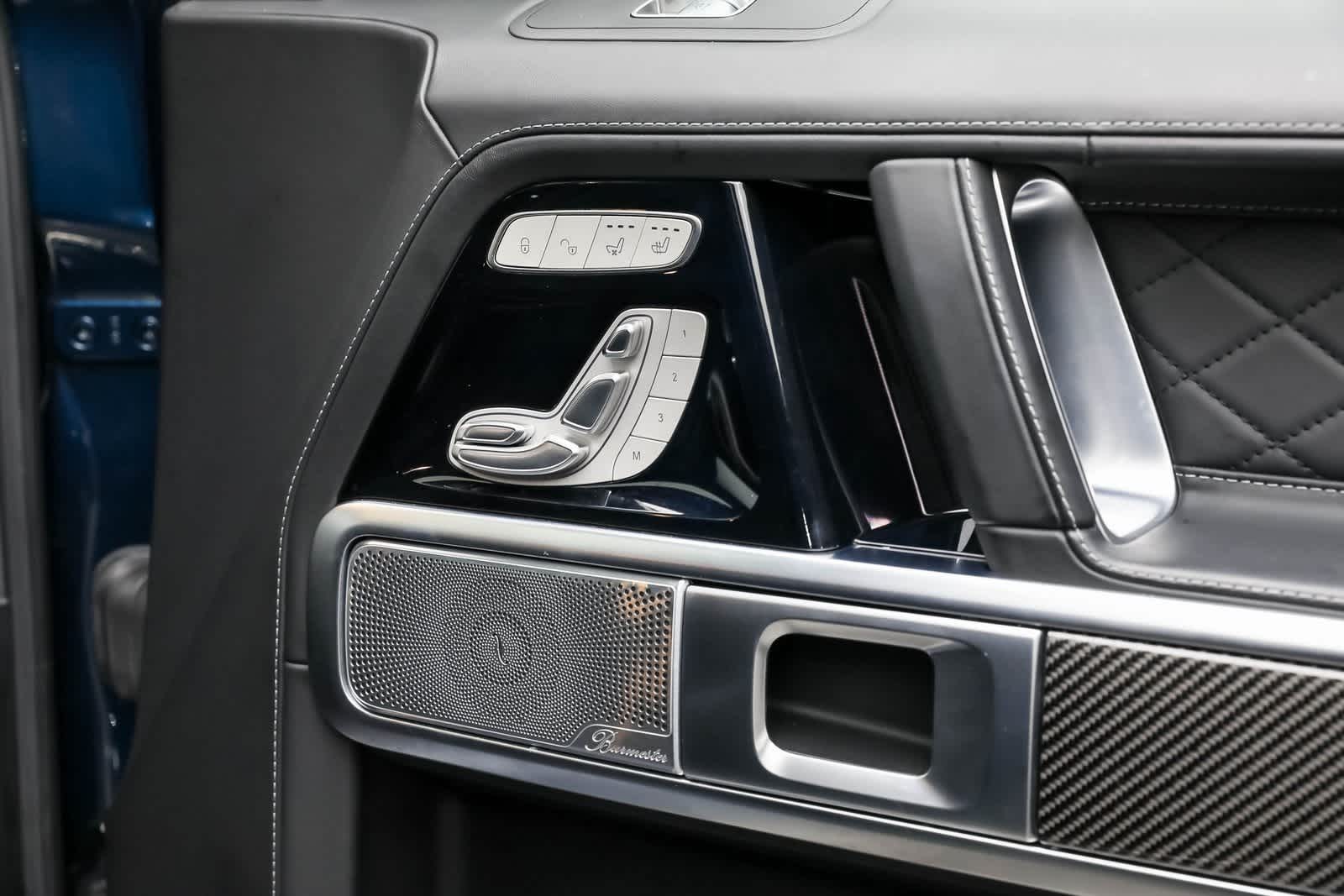 Mercedes-Benz AMG® G 63 AMG® G 63 2021