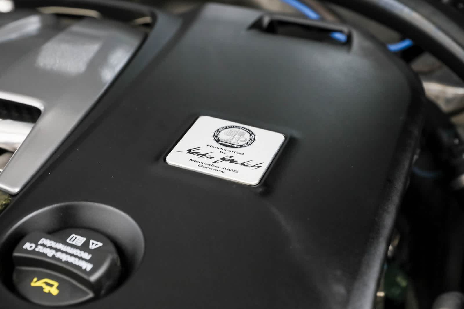 Mercedes-Benz AMG® G 63 AMG® G 63 2021