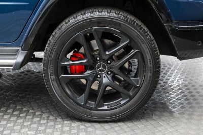 Mercedes-Benz AMG® G 63 AMG® G 63 2021