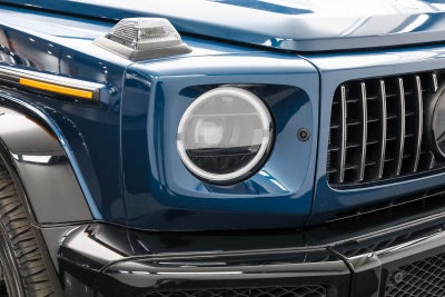 Mercedes-Benz AMG® G 63 AMG® G 63 2021