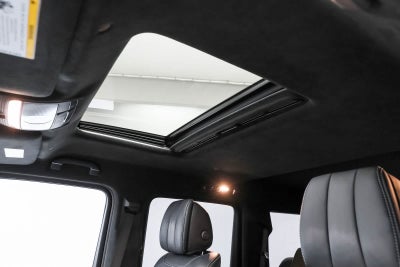 Mercedes-Benz AMG® G 63 AMG® G 63 2021