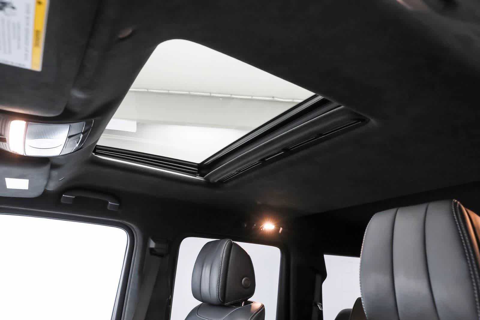 Mercedes-Benz AMG® G 63 AMG® G 63 2021