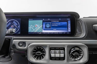 Mercedes-Benz AMG® G 63 2024