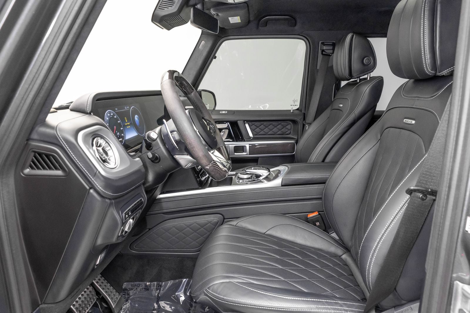 Mercedes-Benz AMG® G 63 2024