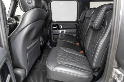 Mercedes-Benz AMG® G 63 2024