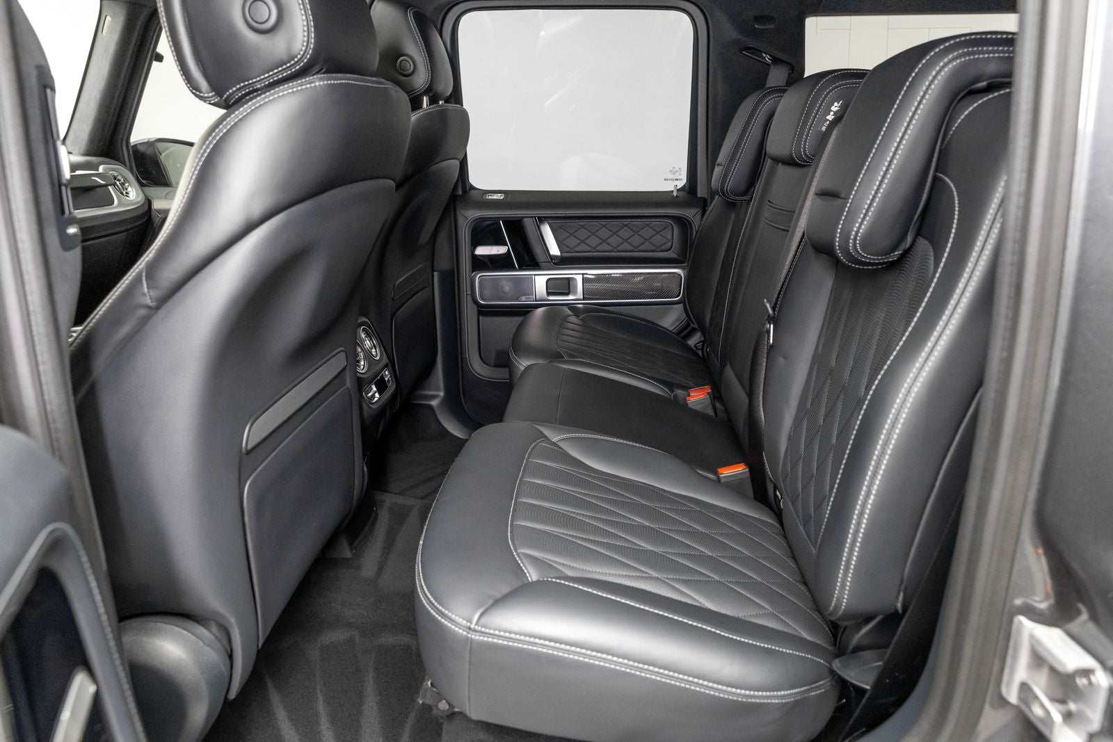 Mercedes-Benz AMG® G 63 2024