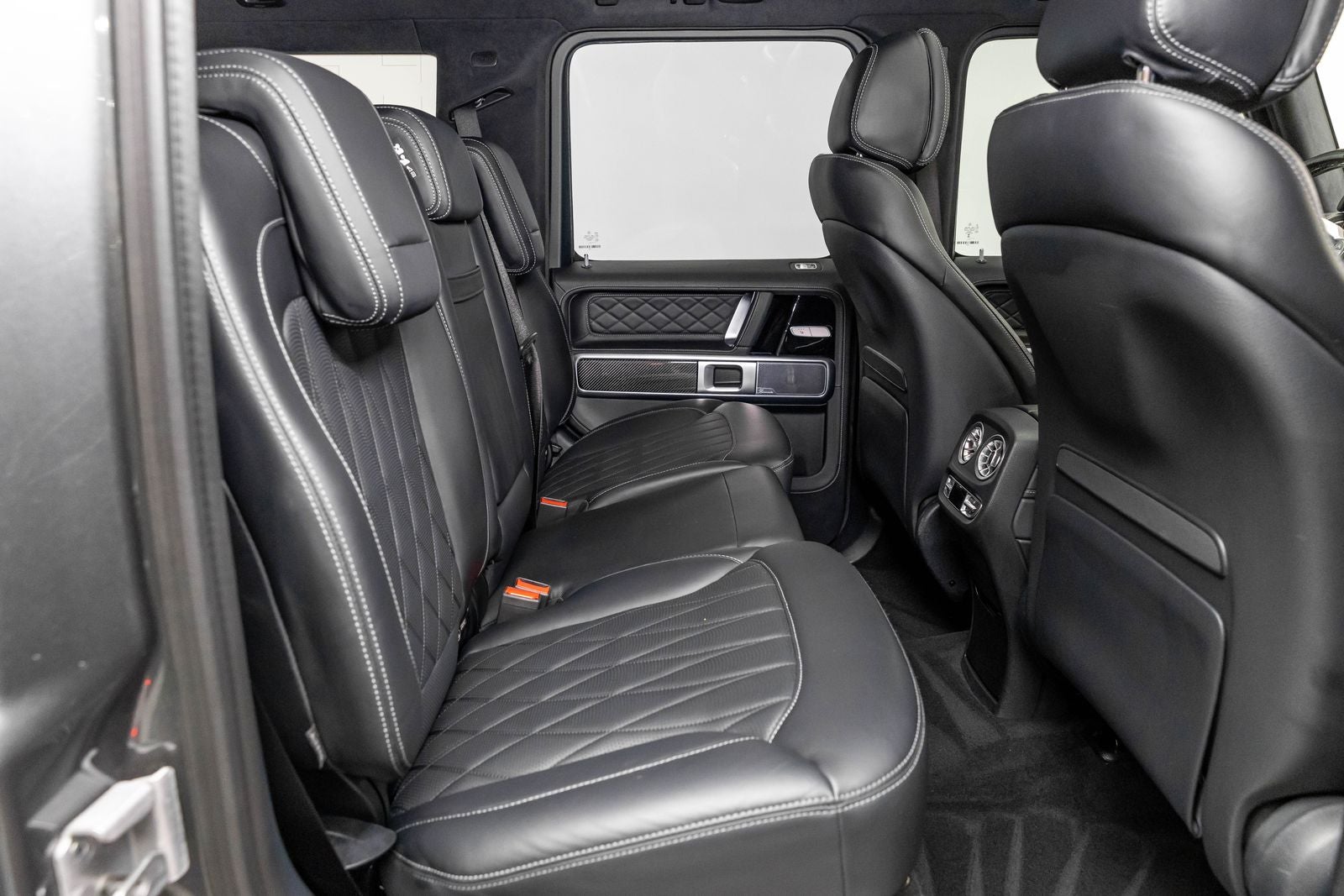 Mercedes-Benz AMG® G 63 2024