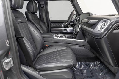 Mercedes-Benz AMG® G 63 2024