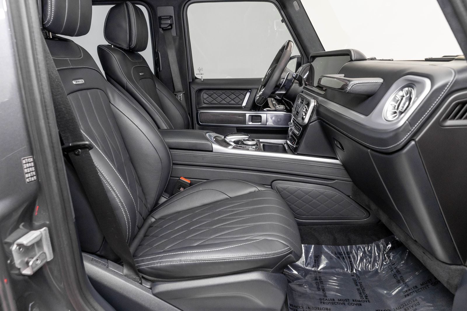 Mercedes-Benz AMG® G 63 2024