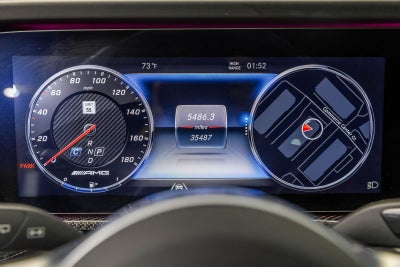 Mercedes-Benz AMG® G 63 2024