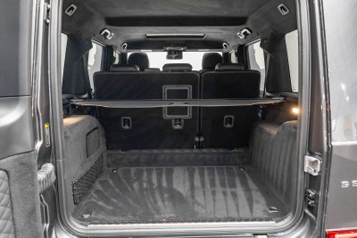 Mercedes-Benz AMG® G 63 2024